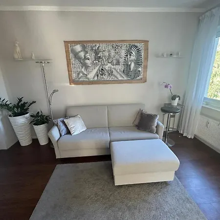 In Opernviertel Apartment