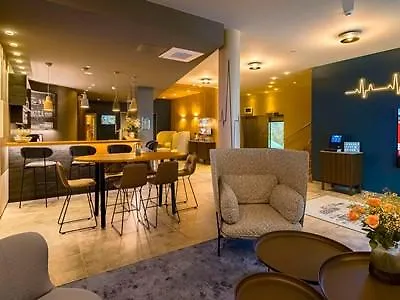 Hotel Western Kantstrasse
