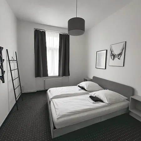 Avalex Guest house