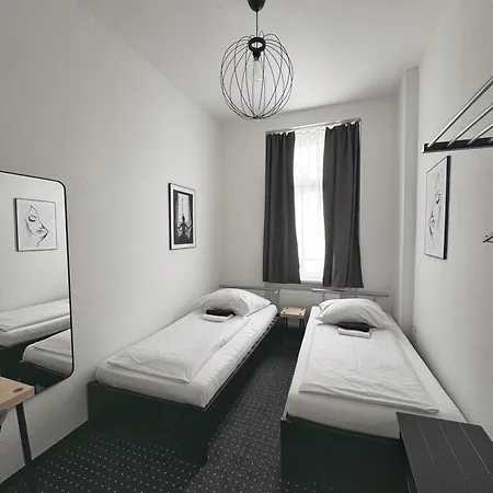 Avalex Guest house