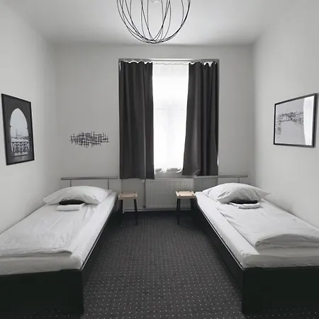Avalex Guest house 2*