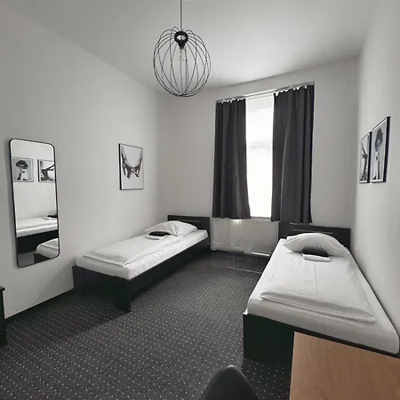 Avalex Guest house Berlin
