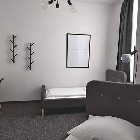 Avalex Guest house