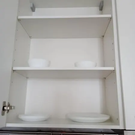 Appartement Alexanderplatz Fresh Adorable