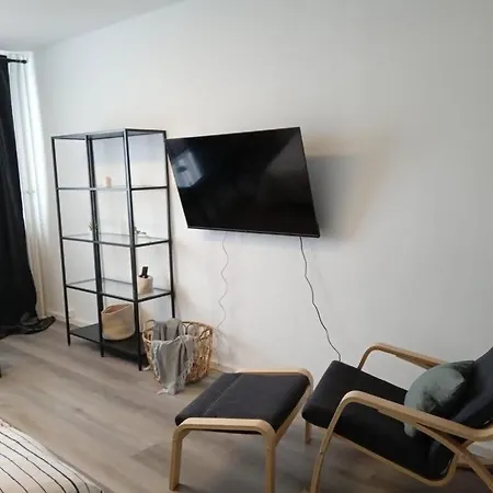 Appartement Alexanderplatz Fresh Adorable