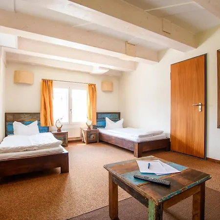 Hotel Stadtgut 3*