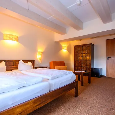 Hotel Stadtgut Berlin