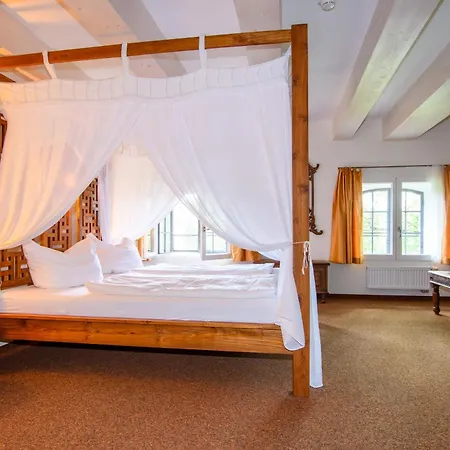 Hotel Stadtgut