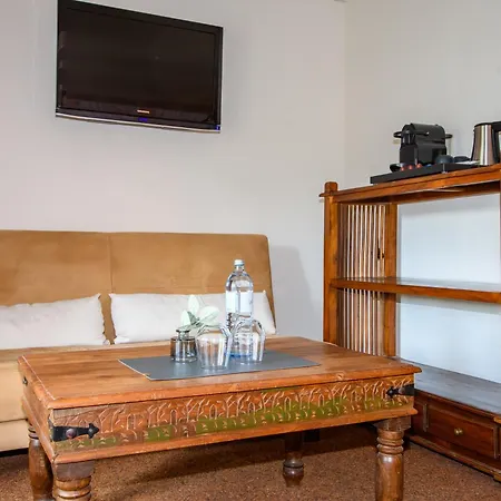 Hotel Stadtgut 3*