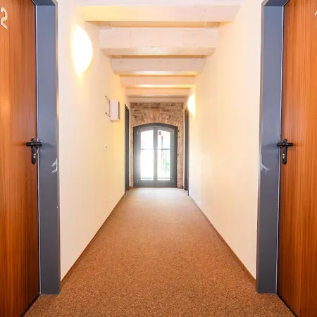 Hotel Stadtgut