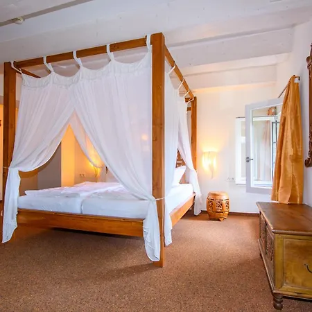 Stadtgut 3* Berlin