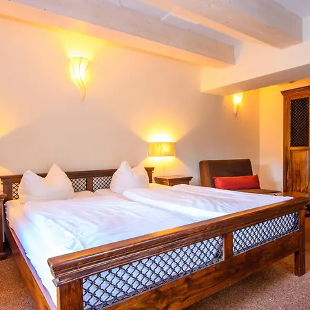 Hotel Stadtgut 3*