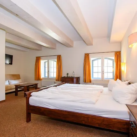 Hotel Stadtgut