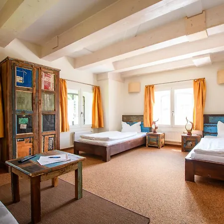 Hotel Stadtgut 3*