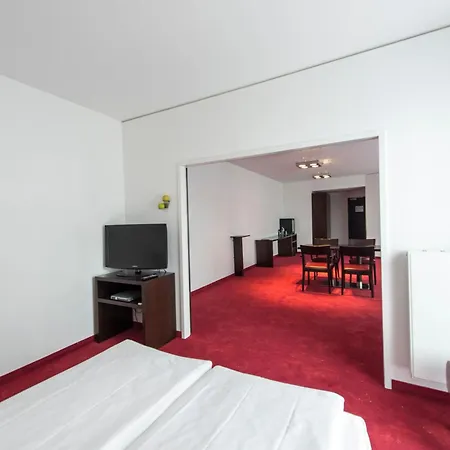 Arcotel Velvet - In Berlin-mitte Berlin