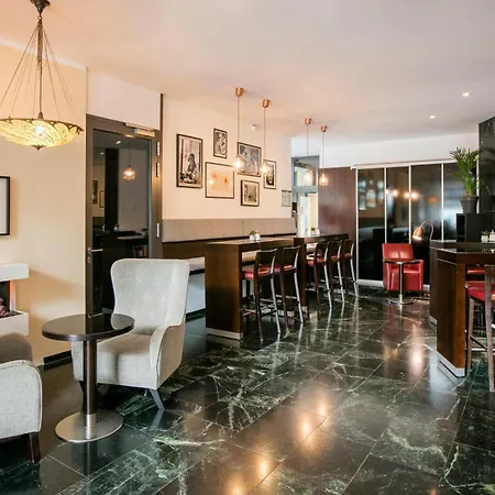 Arcotel Velvet - In Berlin-mitte