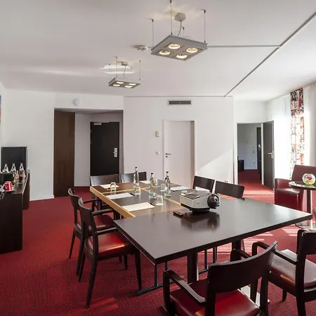 Arcotel Velvet - In Berlin-mitte Berlin
