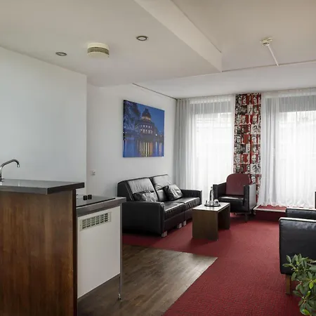Arcotel Velvet - In Berlin-mitte Hotel