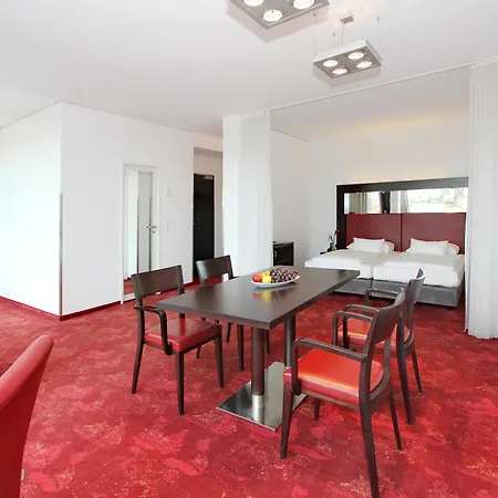 Arcotel Velvet - In Berlin-mitte 4*