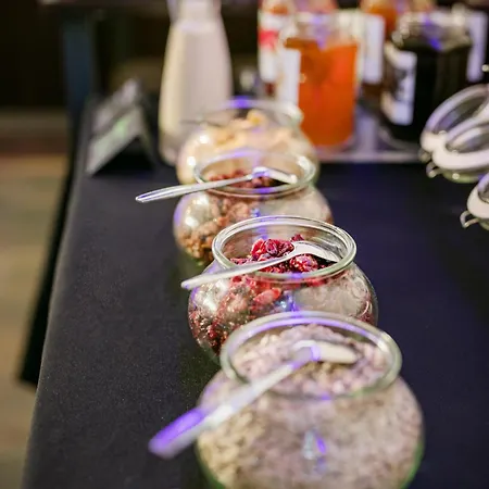 Arcotel Velvet 4* Βερολίνο