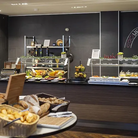 Arcotel John F Hotel Berlin