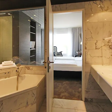 Hotel Arcotel John F Berlin
