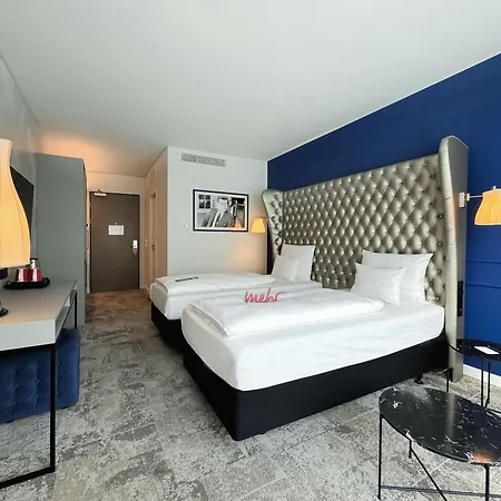 Arcotel John F Hotel Berlin