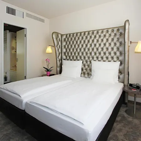 Hotel Arcotel John F Berlin