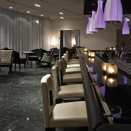 Arcotel John F Berlin