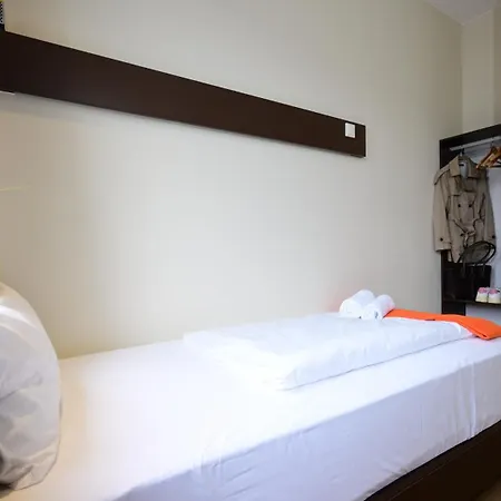 Motel Plus Berlin 3* Berlin
