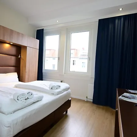 Hotel Motel Plus Berlin