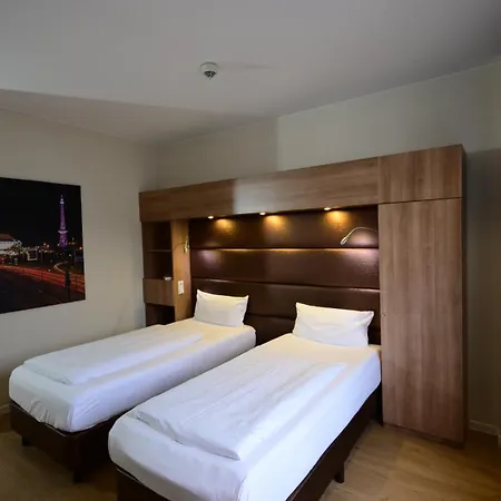 Motel Plus Berlin Hotel Berlin