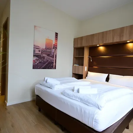 Motel Plus Berlin Berlin