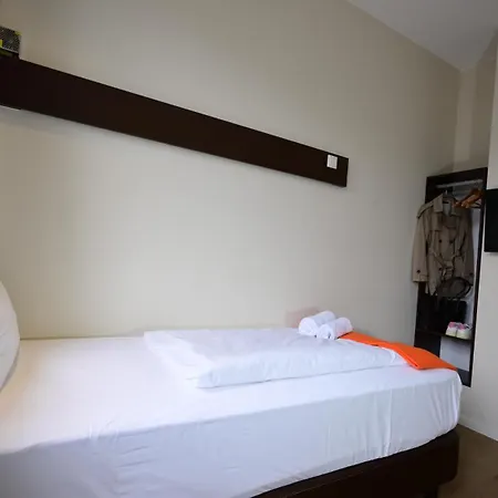 Hotel Motel Plus Berlin Berlin