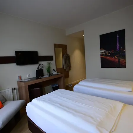 Motel Plus Berlin Berlin