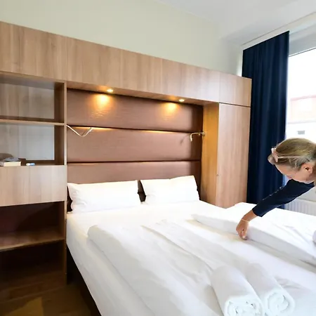 Motel Plus Berlin