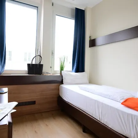 Hotel Motel Plus Berlin