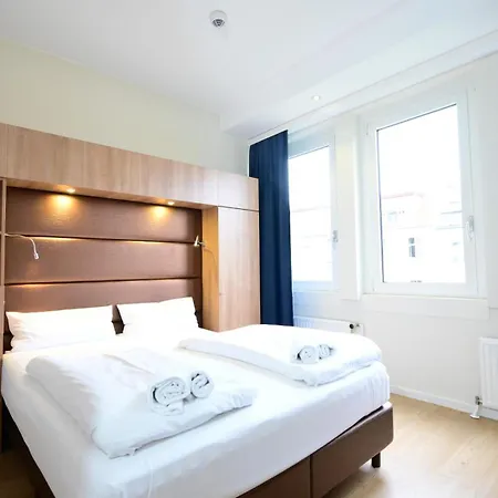 Hotel Motel Plus Berlin 3*
