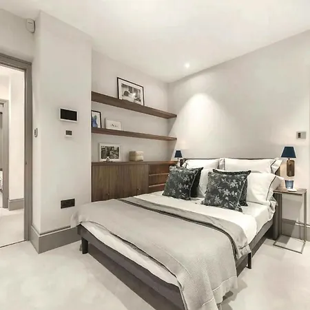 Wunderschone Moderne Mittelstrasse Apartment *