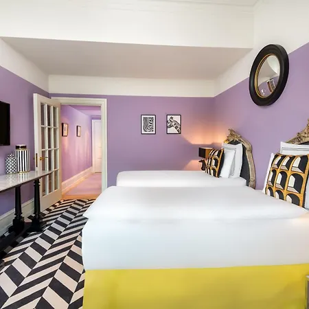 Schlosshotel By Patrick Hellmann Berlin