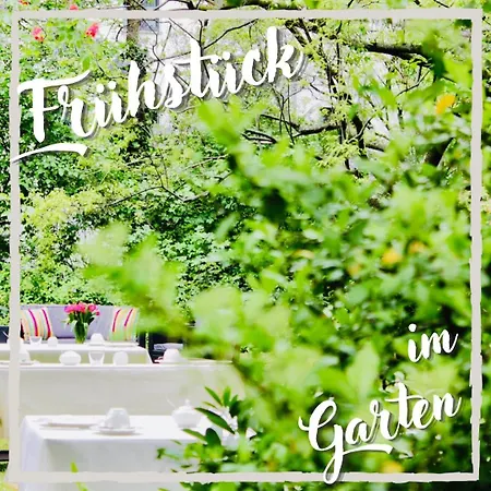 Carolinenhof Hotel 3*