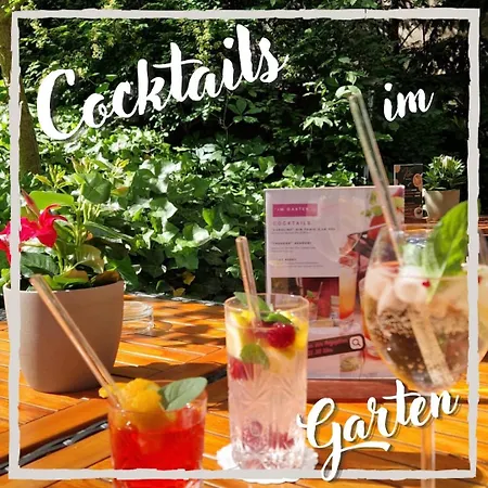 Hotel Carolinenhof