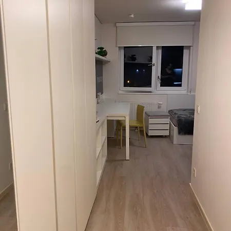 Modern Near Mauerpark Apartment