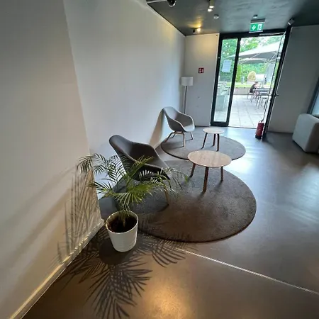 Apartment Modern Near Mauerpark Berlin