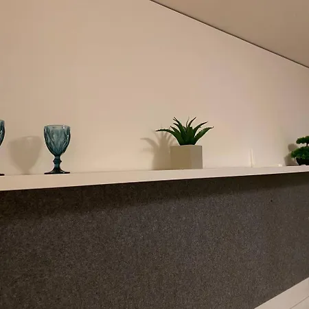 Apartment Modern Near Mauerpark *
