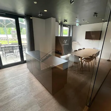 Apartment Modern Near Mauerpark *