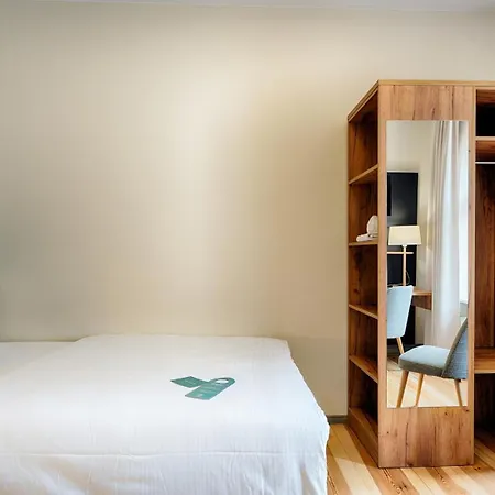 Martas Berlin-mitte Berlin