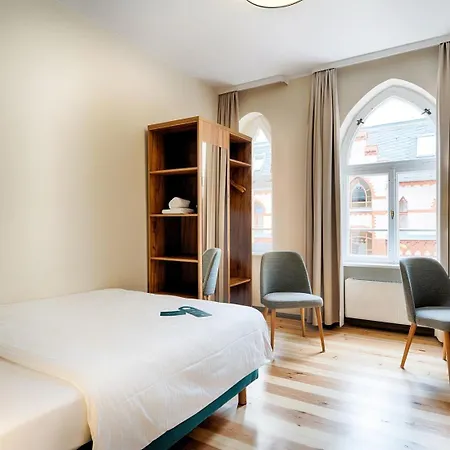 Hotel Martas Berlin-mitte