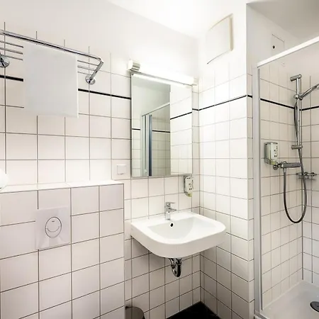 Martas Berlin-mitte 3* Berlin