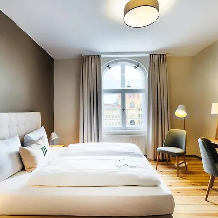 Martas Berlin-mitte
